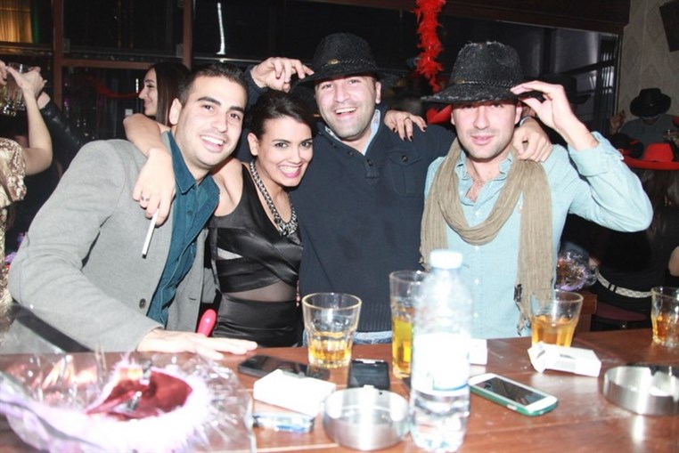 New Year at Publicity